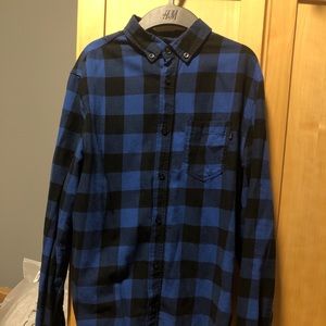 H&M Divided Flannel